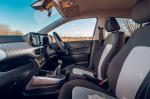 Hyundai i10 2019 года (UK)